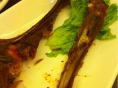iphone_upload_pic-西贝(金桥店)