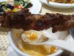 -巴扎美食·新疆菜·西域歌舞表演餐厅(新疆大厦店)