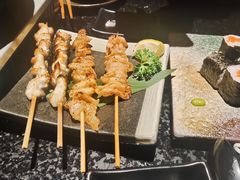 -無境·匠心日本料理(汉街店)