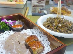 -东江海鲜大排档·潮汕菜·砂锅粥