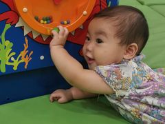 -金宝贝早教(南山花园城店)