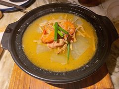 -绿茶餐厅(乐峰广场店)