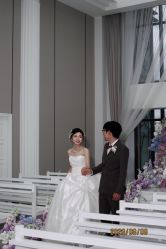 -花嫁丽舍婚礼殿堂(世博江景店)