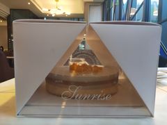 -港丽餐厅(高德置地店)