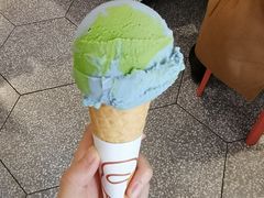-Dal Cuore 达可芮冰淇淋(陕西北路店)