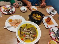 -新白鹿餐厅(城西银泰城店)