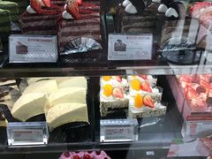 -85度C(济南经七路店)