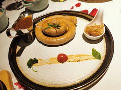 -俄士厨房(五棵松华熙LIVE店)