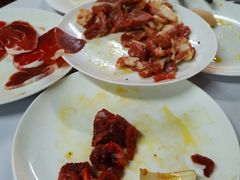-风味烧烤