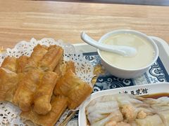 -冰泉豆浆馆(阳朔店)