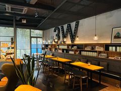 -3W咖啡(国家软件园店)