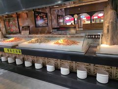 -圣罗巴海鲜烤肉自助(佳兆业店)