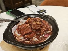 -翠园(北京王府中环店)