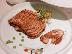 -四世同堂·京菜·烤鸭(双井店)