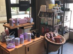 -星巴克(天津东江道香年广场店)