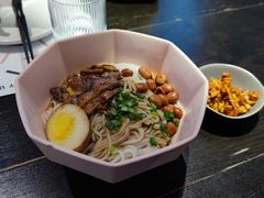 卤粉-渔芙南(三里屯店)