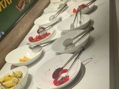 -豪客来牛排(天阳D32店)