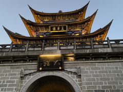 -大理古城