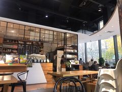 -Jamaicablue Coffeeshop(中央广场店)