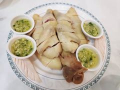 -文记壹心鸡(宝华路店)