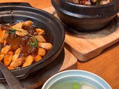 -竹里馆·淮扬菜·功夫茶(老门东店)