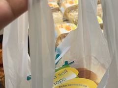 -大苹果面包生日蛋糕(明珠店)