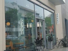 -ARKET CAFÉ(三里屯太古里店)