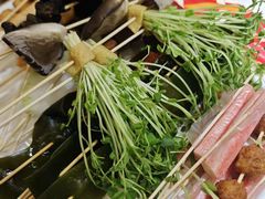 -袁记串串香(北国店)