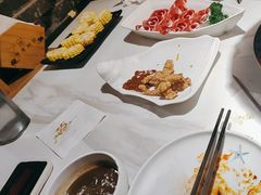 -祥源胡同·涮牛羊肉火锅(花桥店)