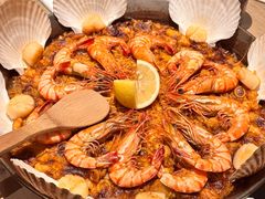 -BOCATA 西班牙餐厅(三里屯店)