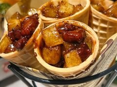 -龙猫意杯花园餐厅(芙蓉湖店)