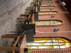 -OS CLUB(长风大悦城店)