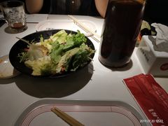 -鱼酷活鱼烤鱼(沈阳大悦城店)