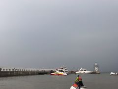 -东戴河风景区-止锚湾