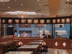 -磨沟沿老字号牛肉面·清真(金港城店)