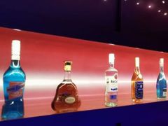 -卡宿自助餐厅(高新万达店)