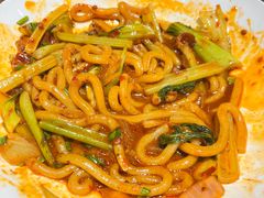 -胖老汉椒麻鸡清真新疆菜(西御街店)