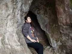 -浏阳石牛寨风景区