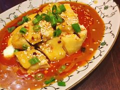 口水鸡-北方馆(澳门伦敦人店)