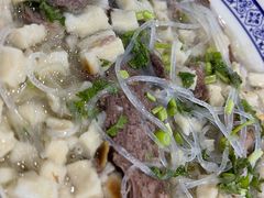 泡馍-老孙家饭庄·非遗(东关店)