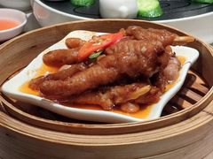 -粤来记·啫啫煲·点心(日月光店)