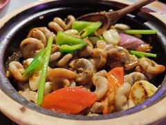 -啫神·广州地标美食(北京路店)