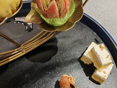 -汤记传菜(秀浦路店)
