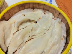 -东方饺子王(新阳路店)