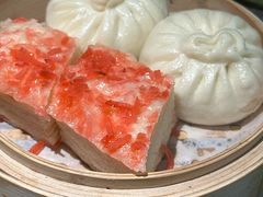 -晓淮山·扬州早茶·淮扬菜(龙阳广场店)