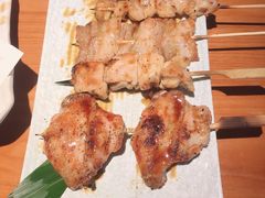 -有喜屋·烧鸟·居酒屋(周浦万达店)