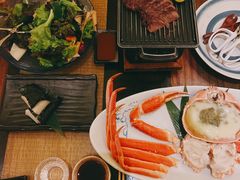 炭烤高级和牛-炉匠炉端烧·酒(国金中心商场店)