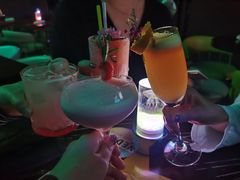 -MOSSO音乐酒吧·Live House(南京西路店)