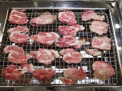 -英雄故事地摊烤肉(马驹桥店)