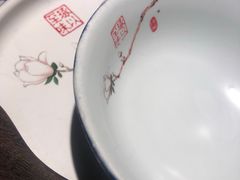 -绿茶餐厅(昆明世纪金源店)